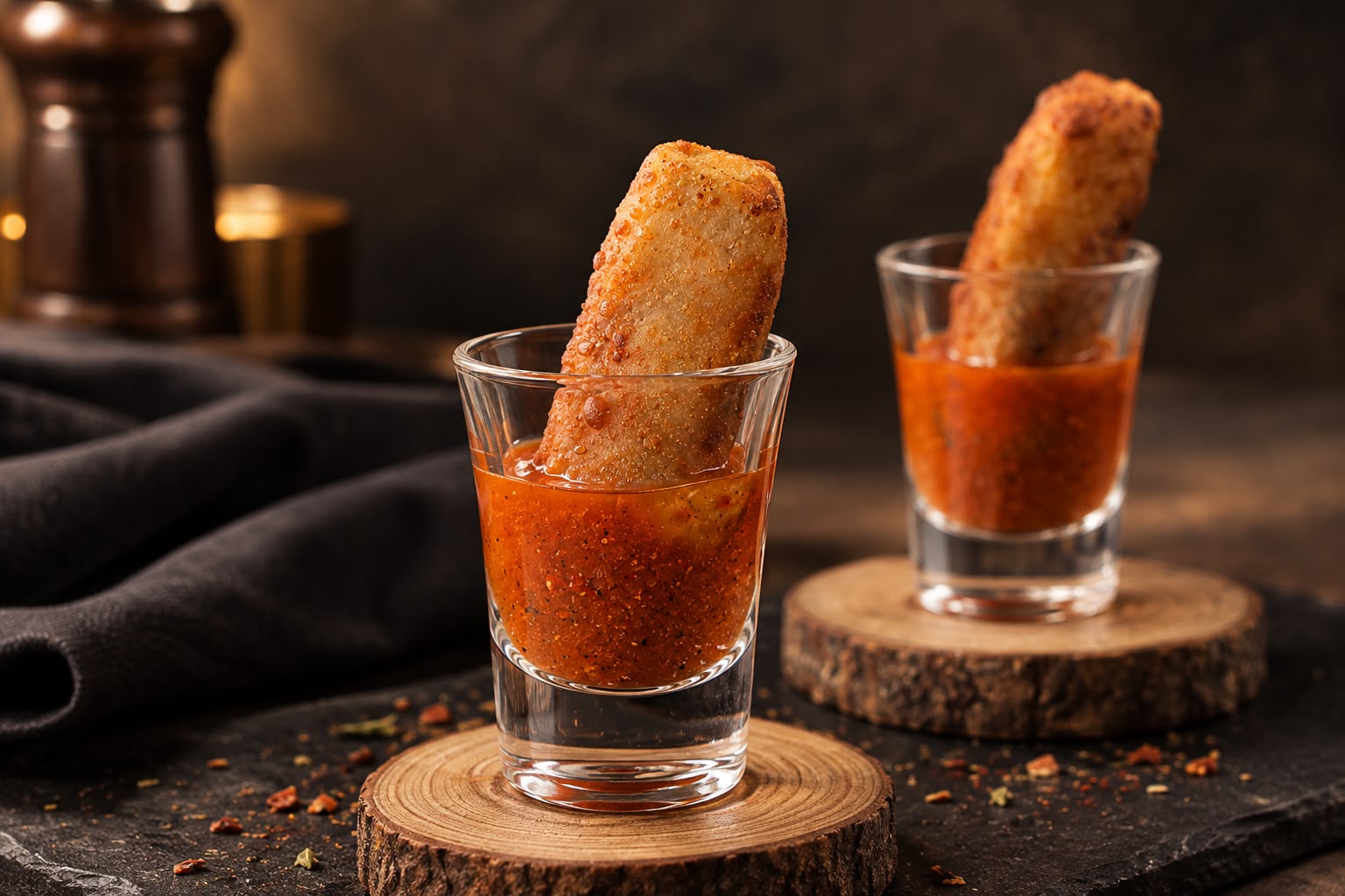 Chicken cheese MoStix